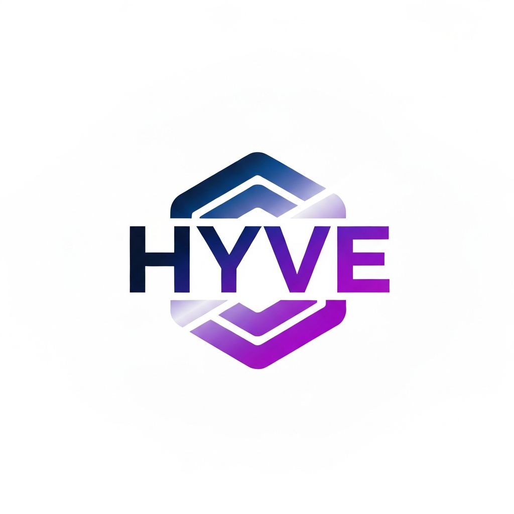 Hyve Fitness & Health Coaching logo